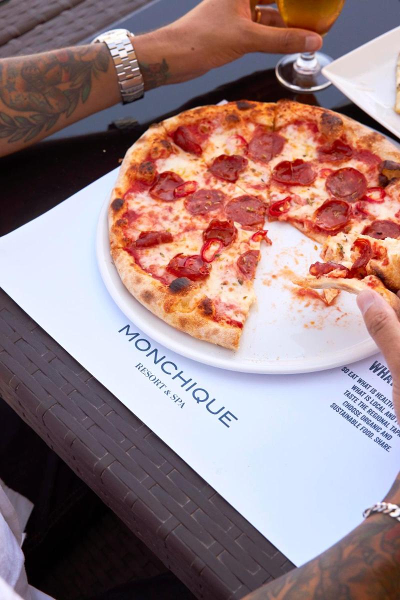 Monchique Resort & Spa