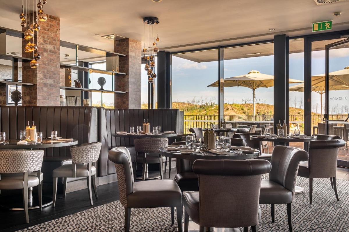 Monchique Resort & Spa