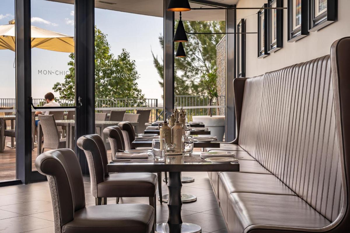 Monchique Resort & Spa