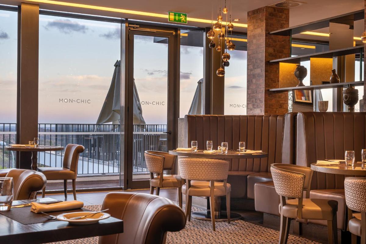 Monchique Resort & Spa