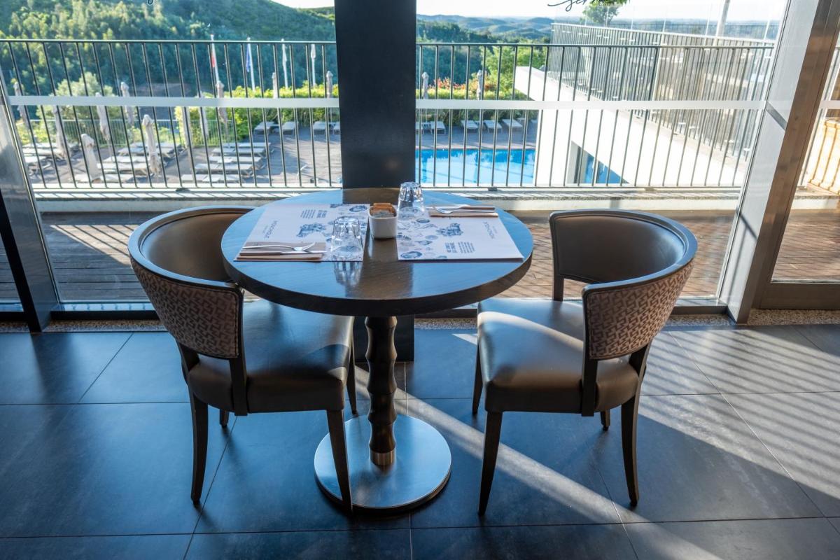 Monchique Resort & Spa