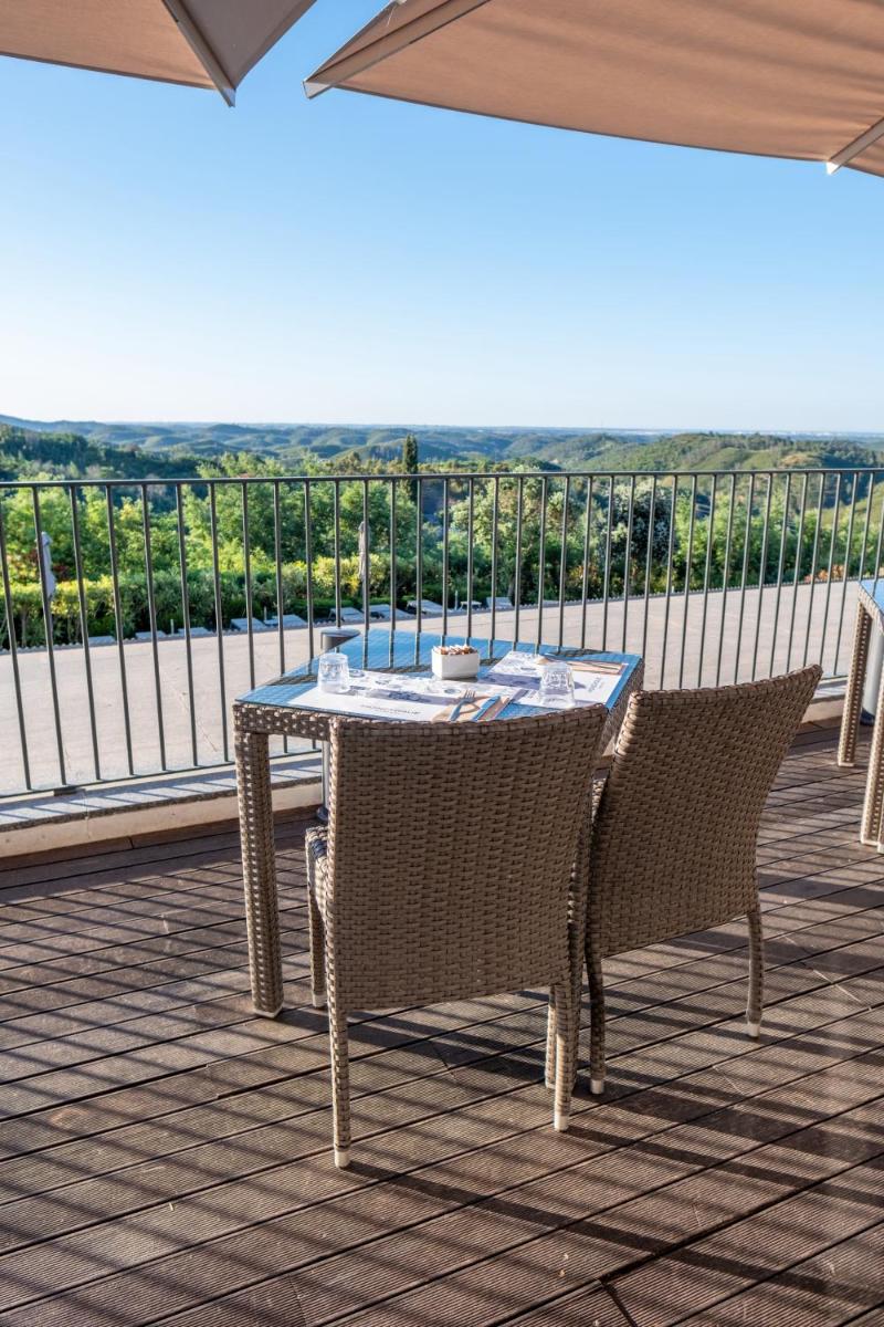 Monchique Resort & Spa