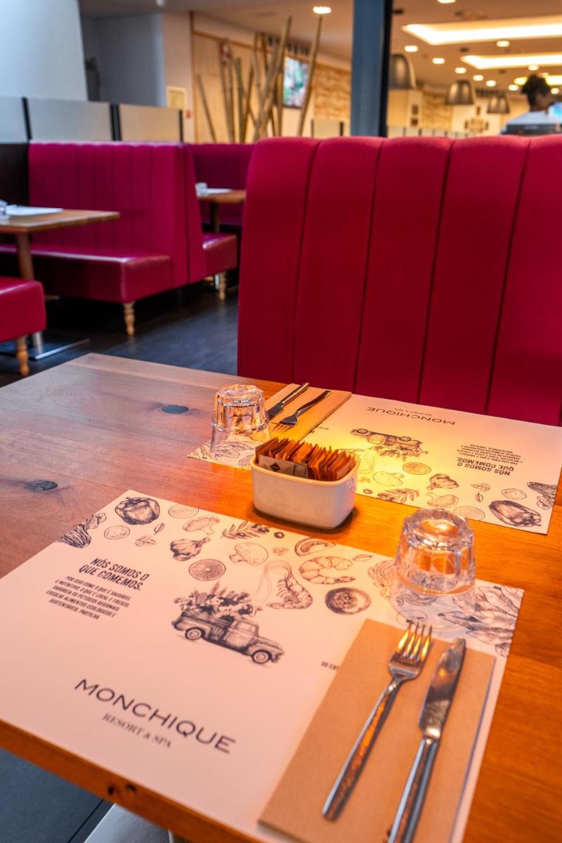 Monchique Resort & Spa