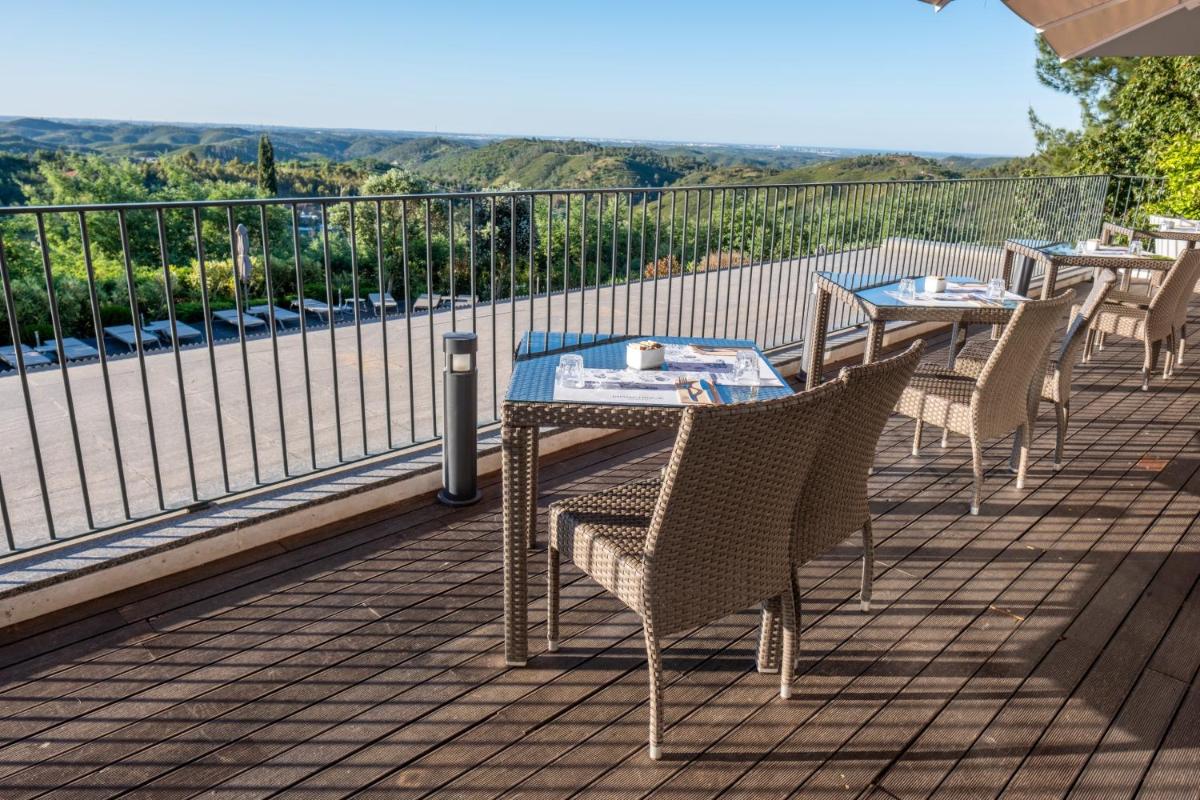 Monchique Resort & Spa