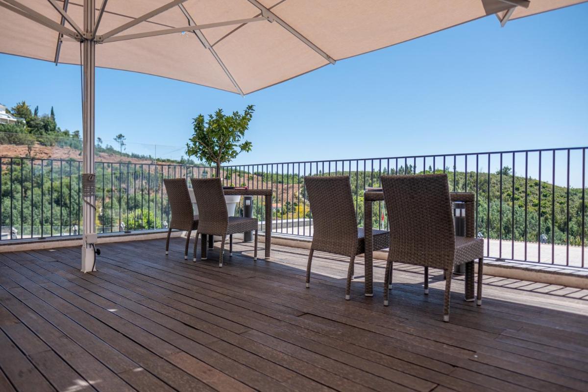 Monchique Resort & Spa