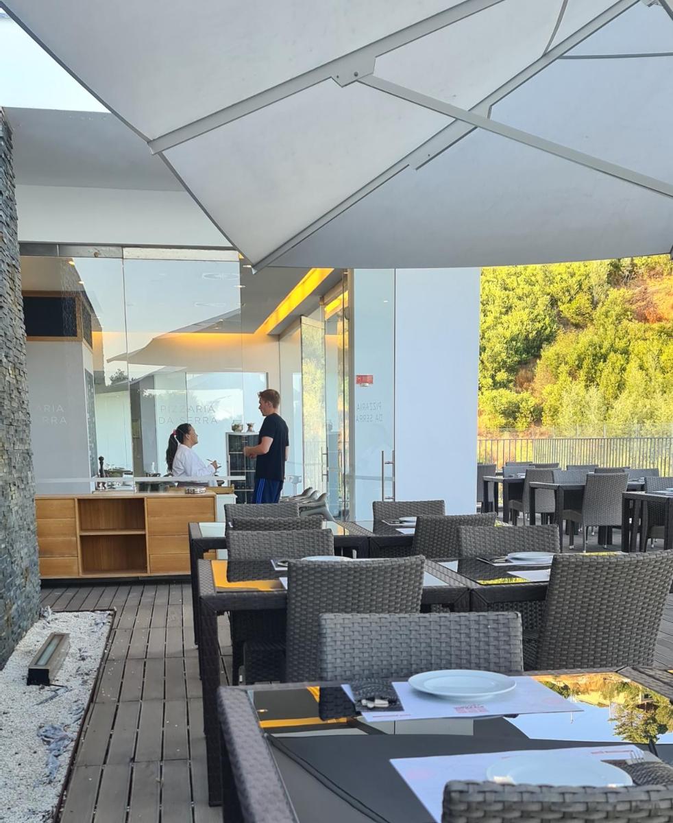 Monchique Resort & Spa