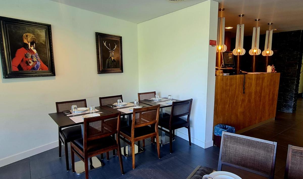 Monchique Resort & Spa