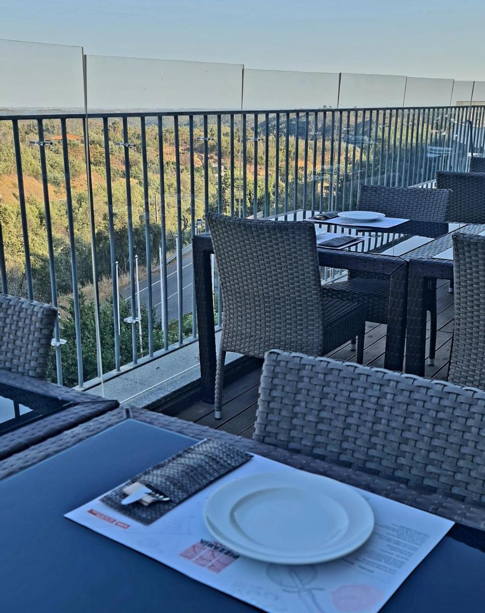 Monchique Resort & Spa