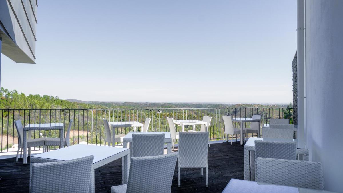 Monchique Resort & Spa