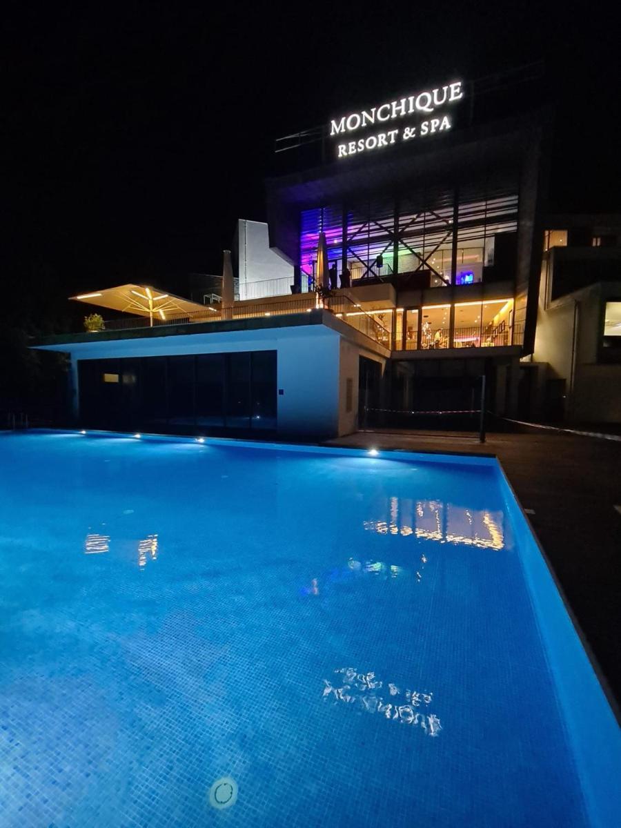 Monchique Resort & Spa