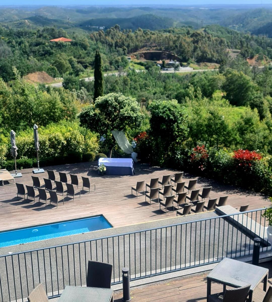 Monchique Resort & Spa