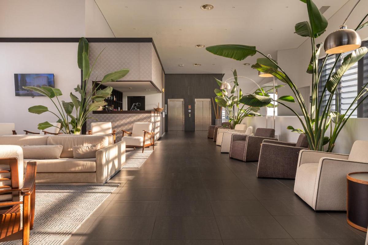 Monchique Resort & Spa