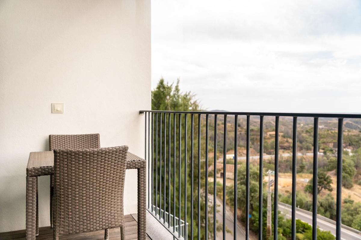Monchique Resort & Spa