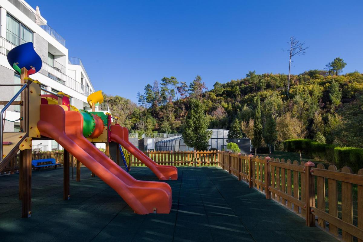 Monchique Resort & Spa