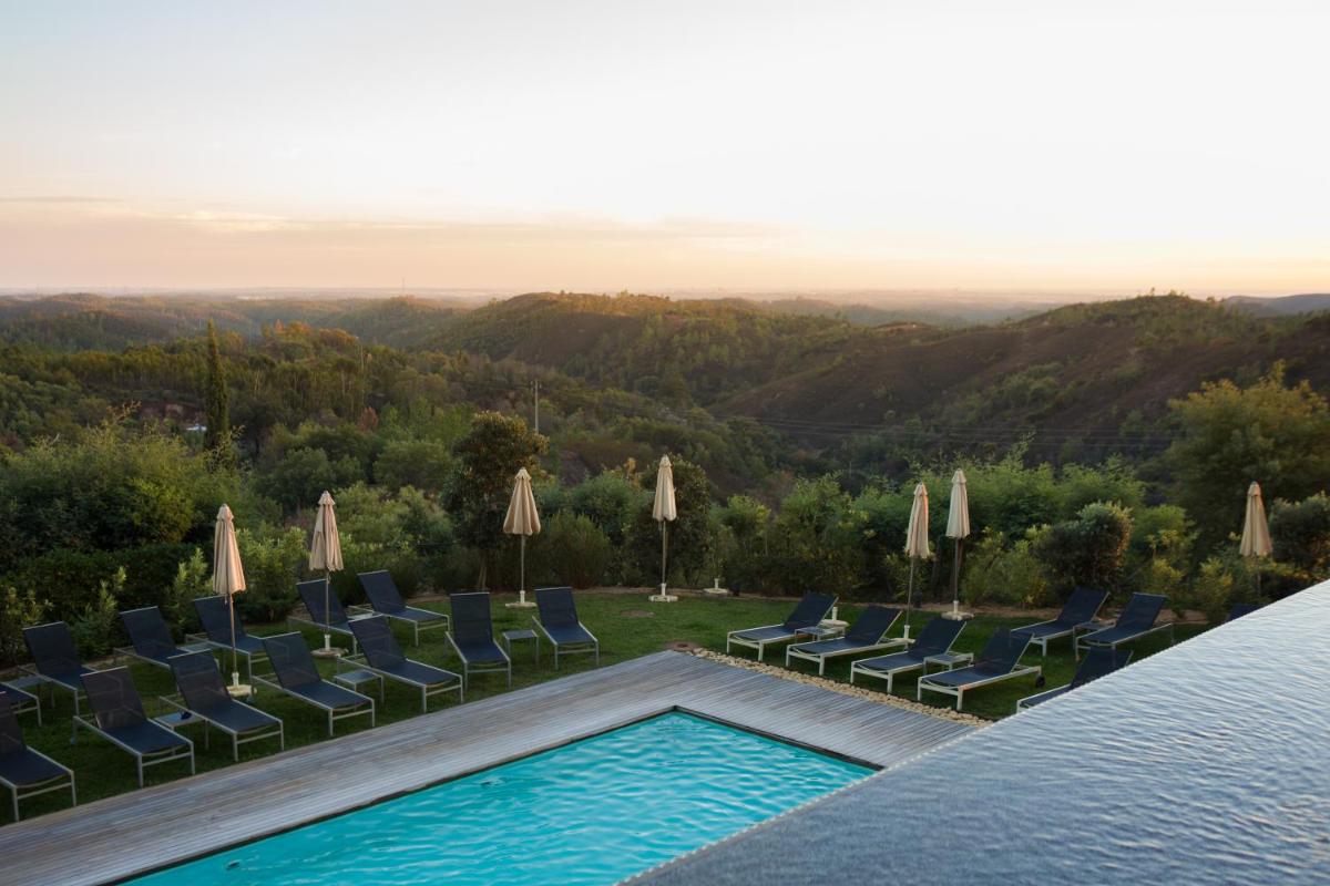 Monchique Resort & Spa
