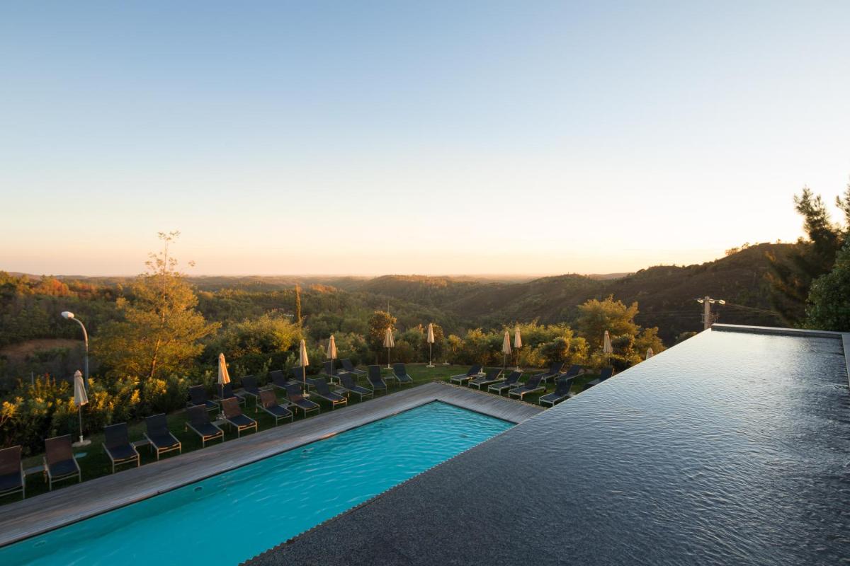 Monchique Resort & Spa