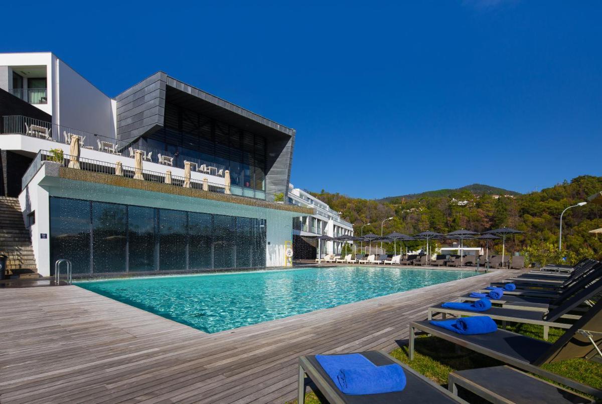 Monchique Resort & Spa
