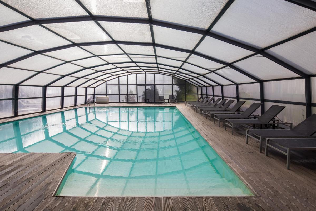Monchique Resort & Spa
