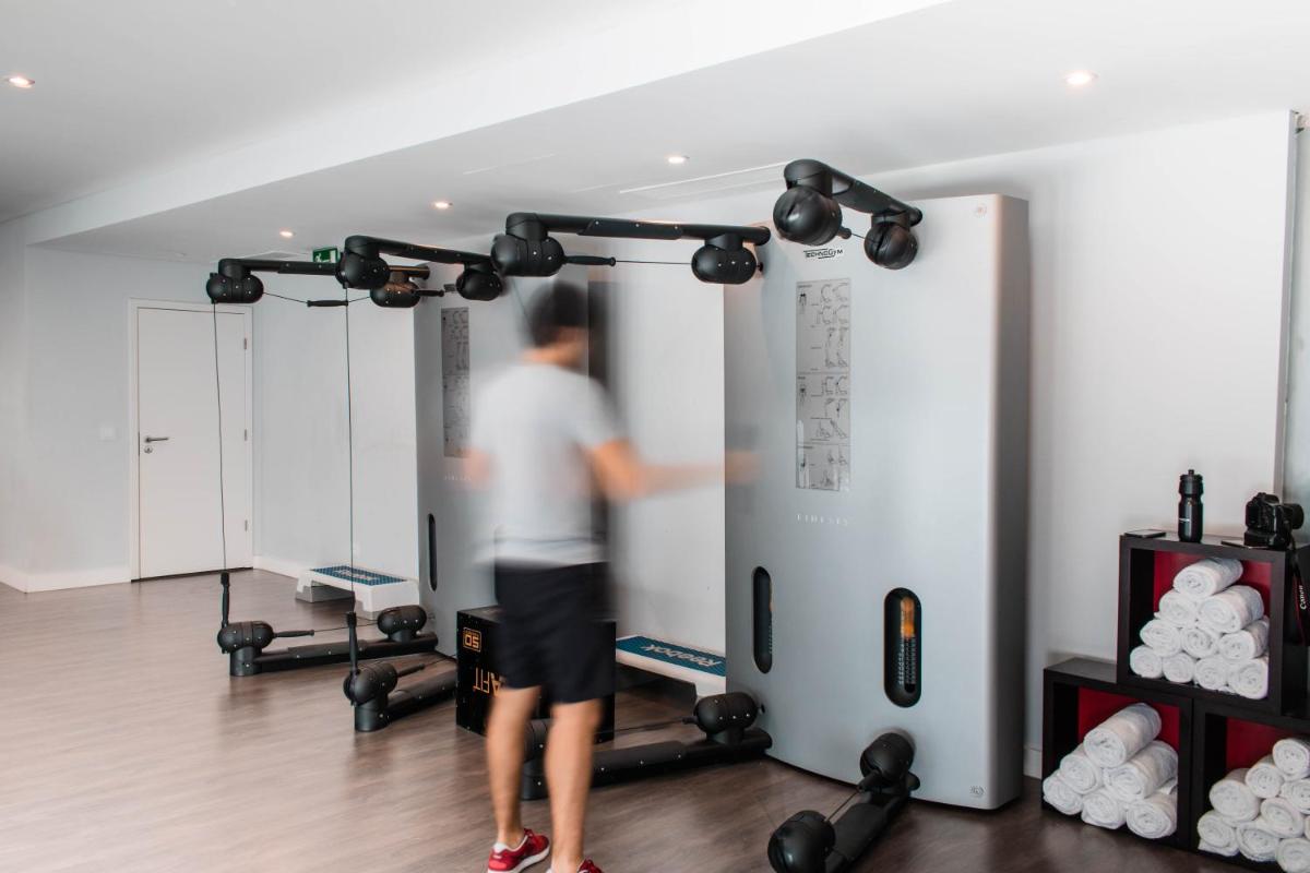 Monchique Resort & Spa