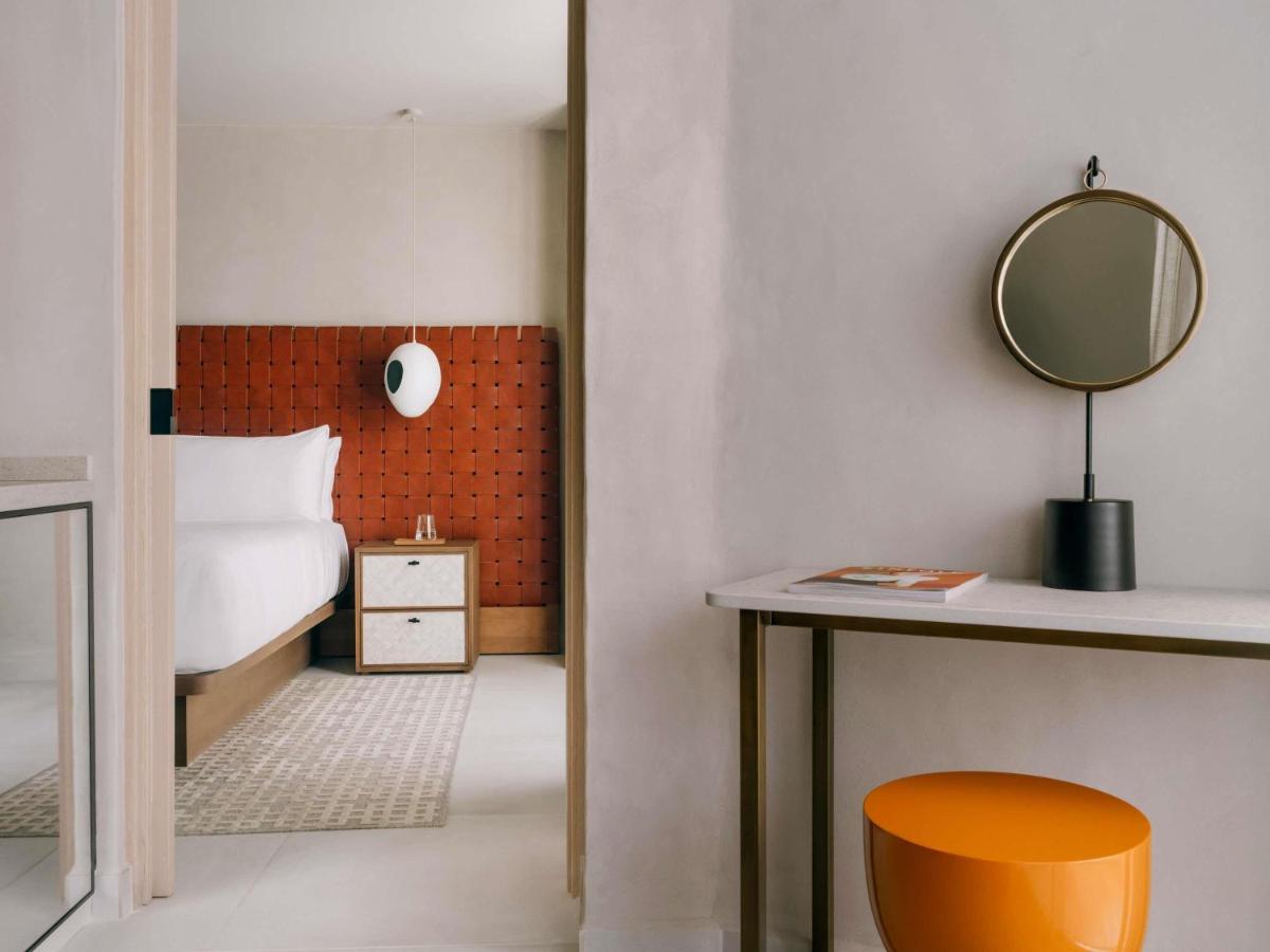 Mondrian Beach Lifestyle Resort By Accor