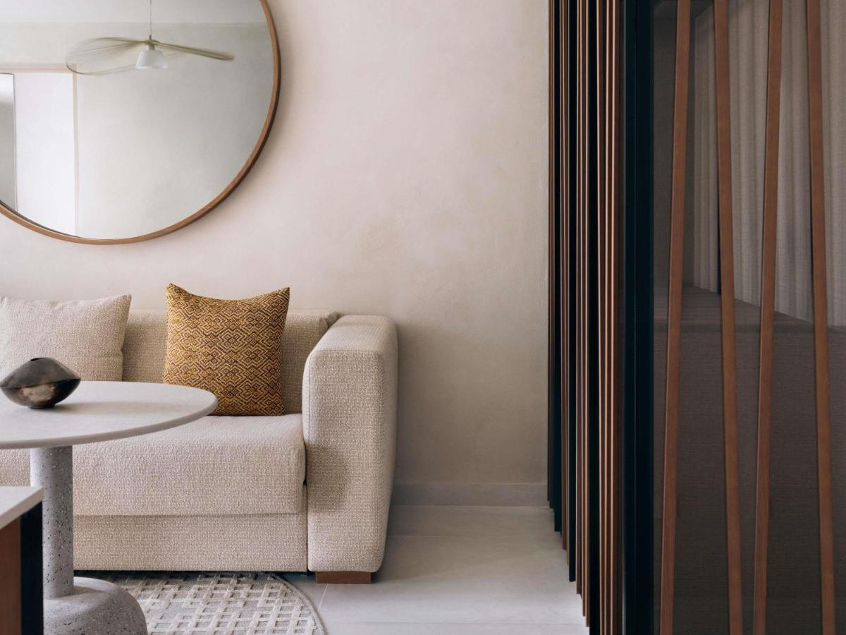 Mondrian Beach Lifestyle Resort By Accor