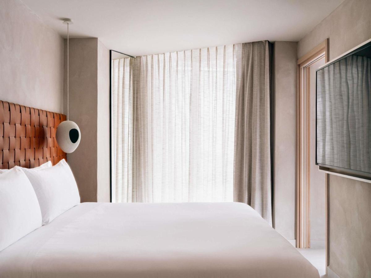 Mondrian Beach Lifestyle Resort By Accor