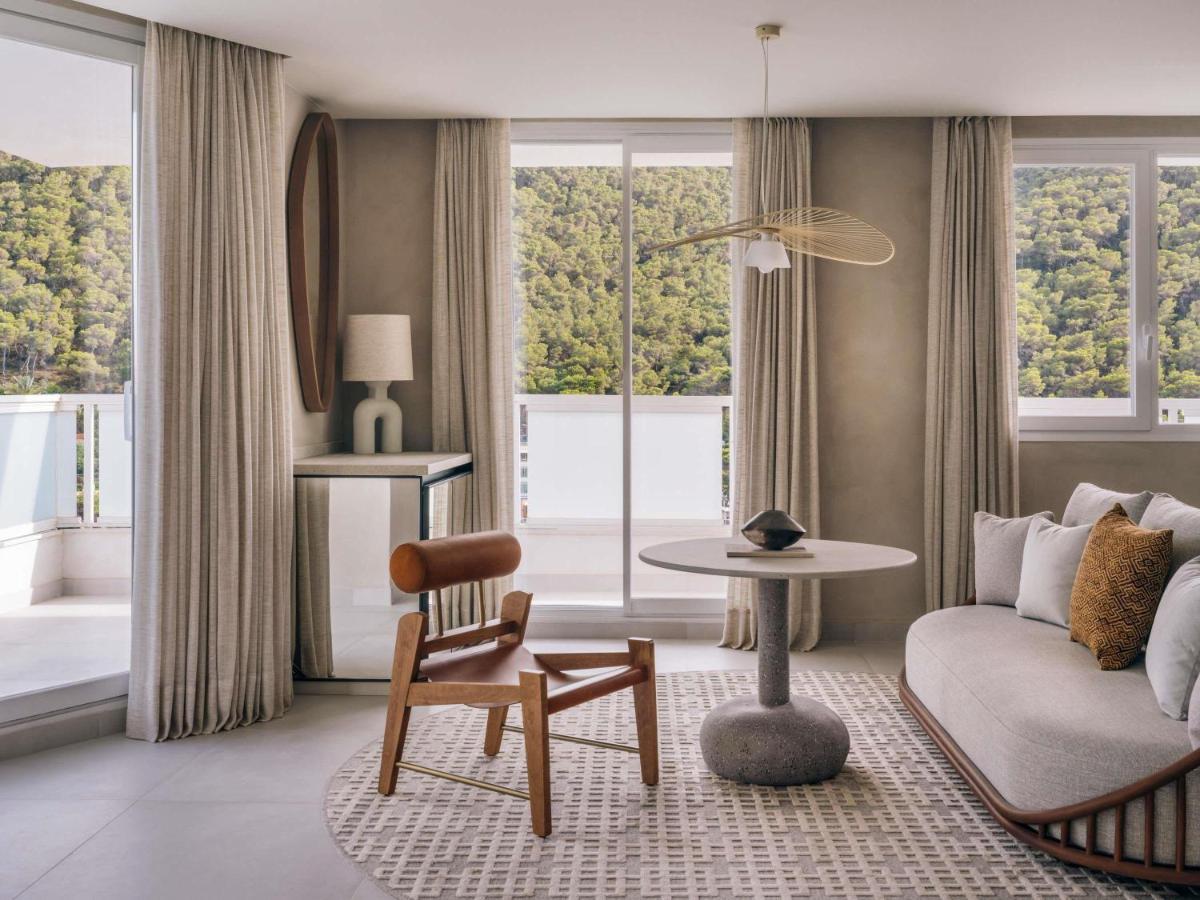 Mondrian Beach Lifestyle Resort By Accor