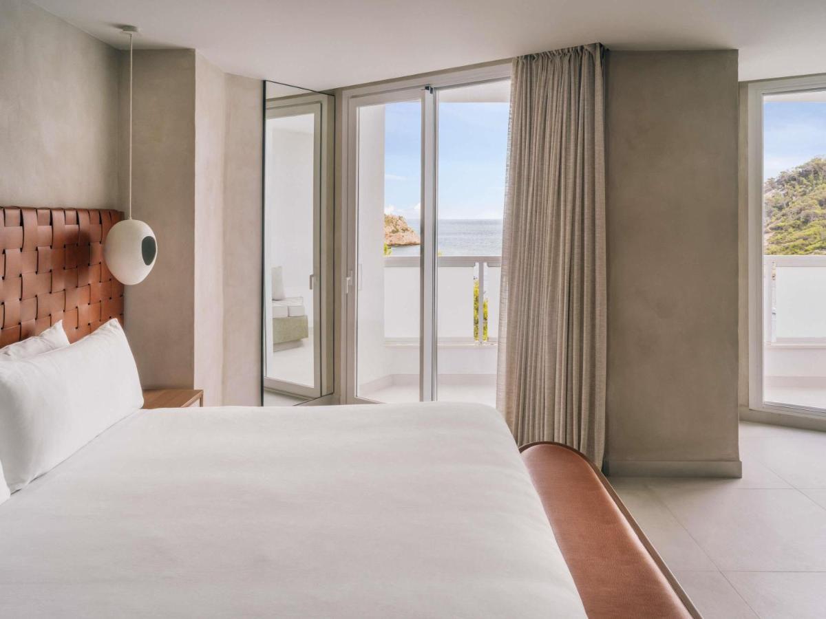 Mondrian Beach Lifestyle Resort By Accor