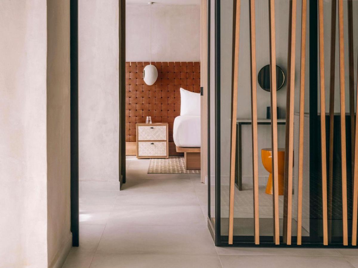 Mondrian Beach Lifestyle Resort By Accor