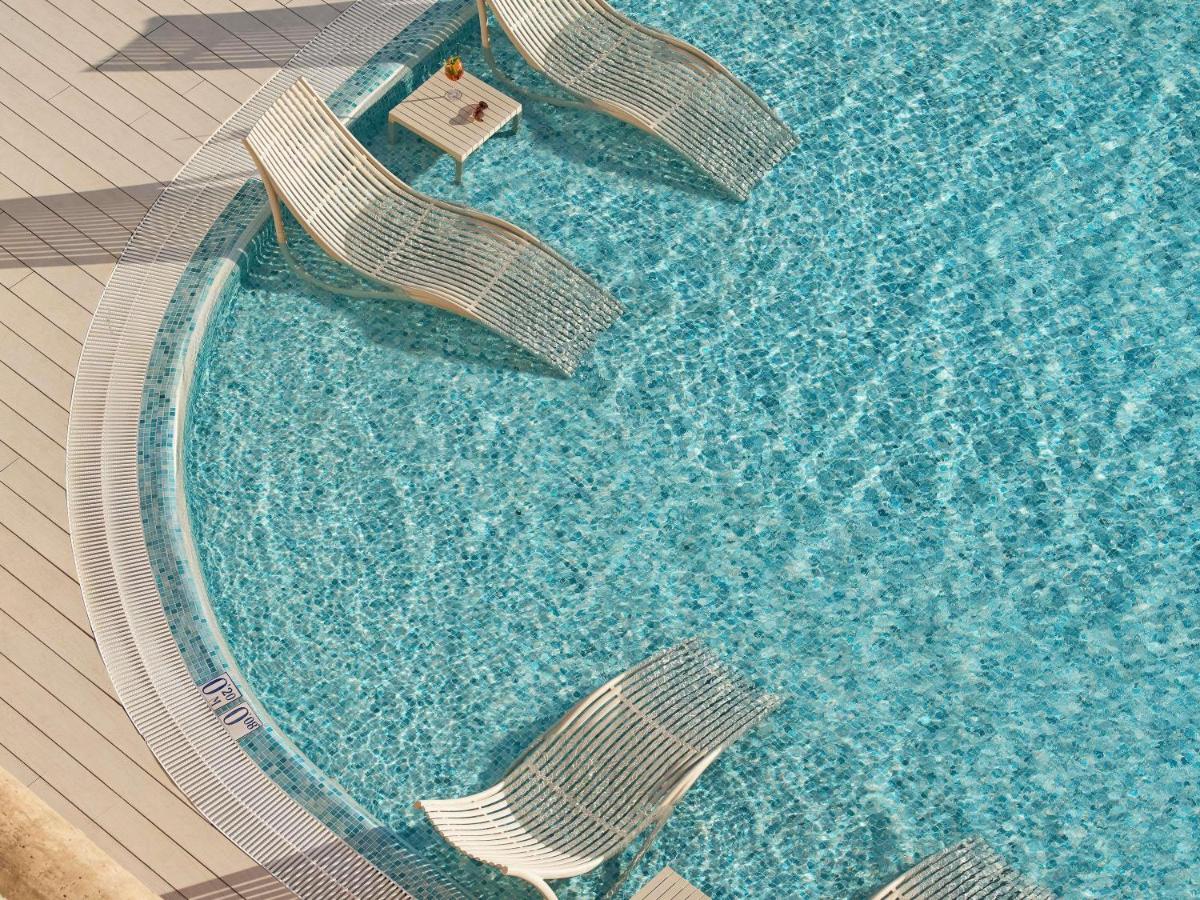 Mondrian Beach Lifestyle Resort By Accor