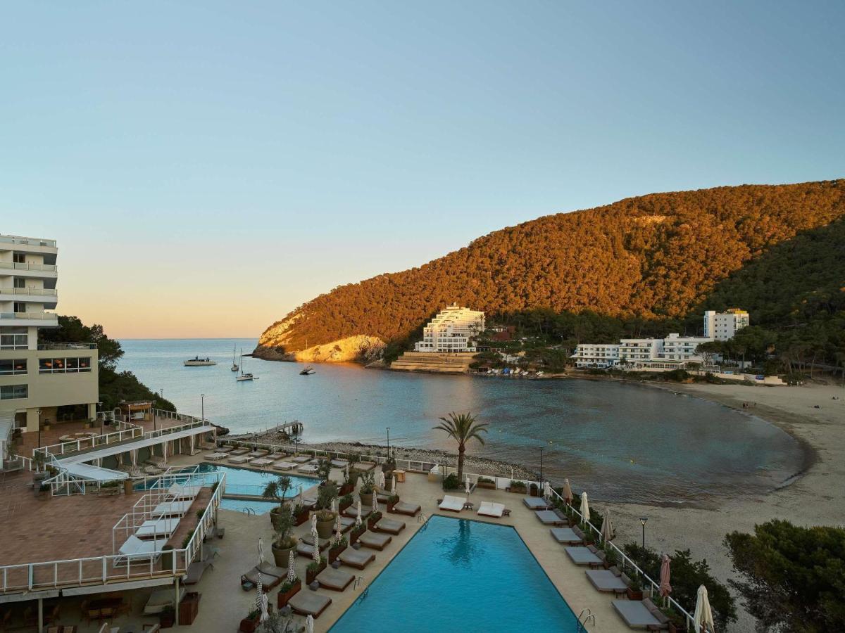 Mondrian Beach Lifestyle Resort By Accor