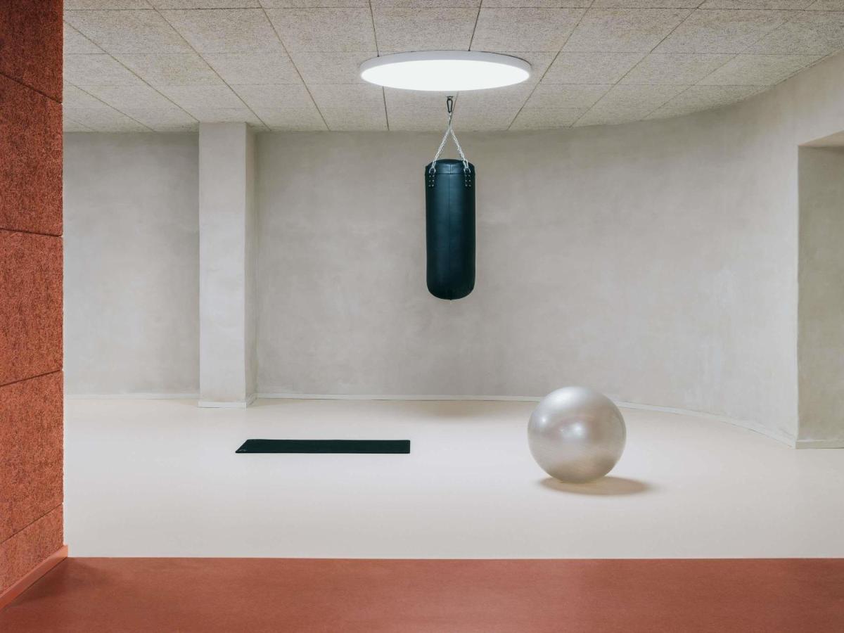 Mondrian Beach Lifestyle Resort By Accor