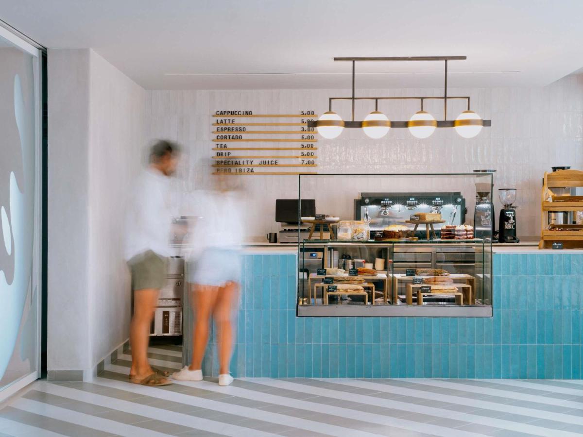 Mondrian Beach Lifestyle Resort By Accor