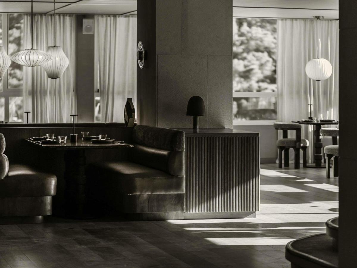 Mondrian Beach Lifestyle Resort By Accor