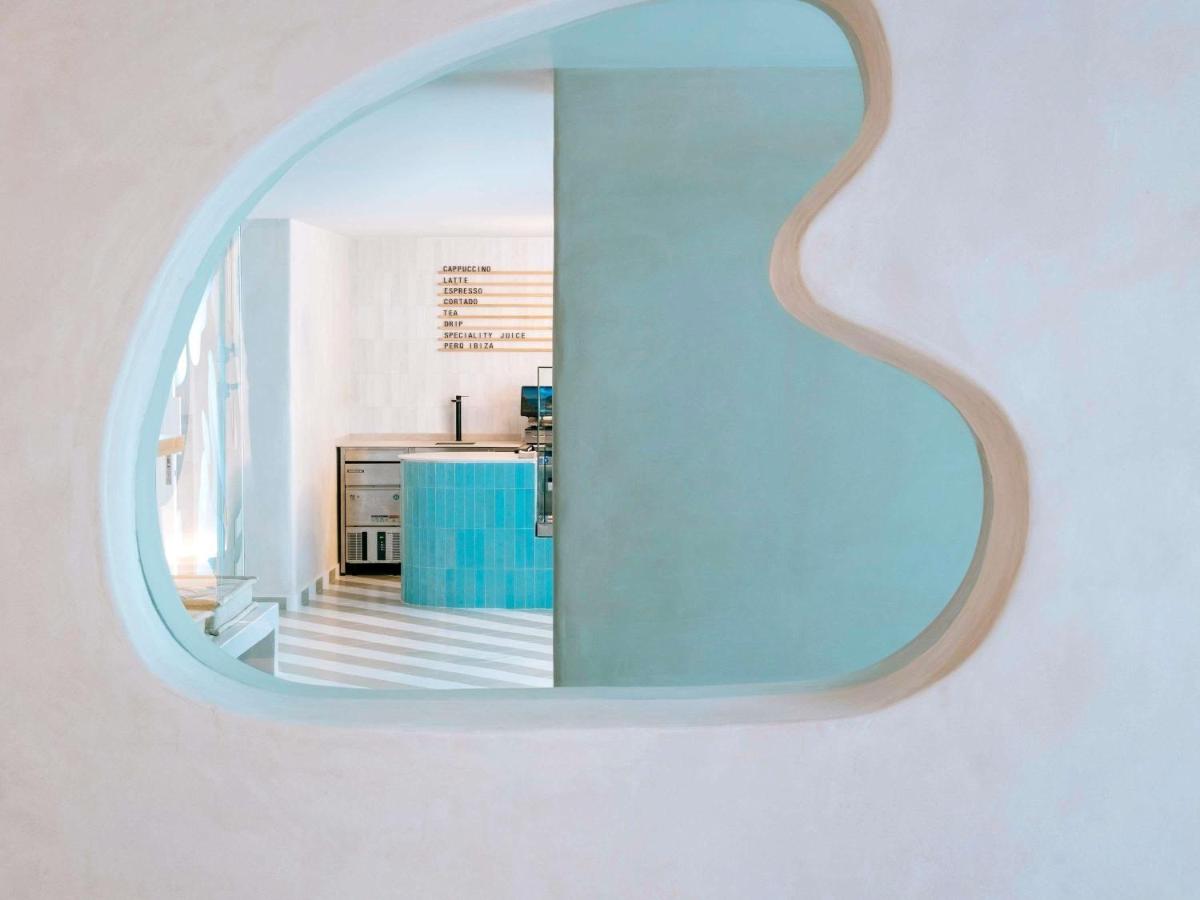 Mondrian Beach Lifestyle Resort By Accor