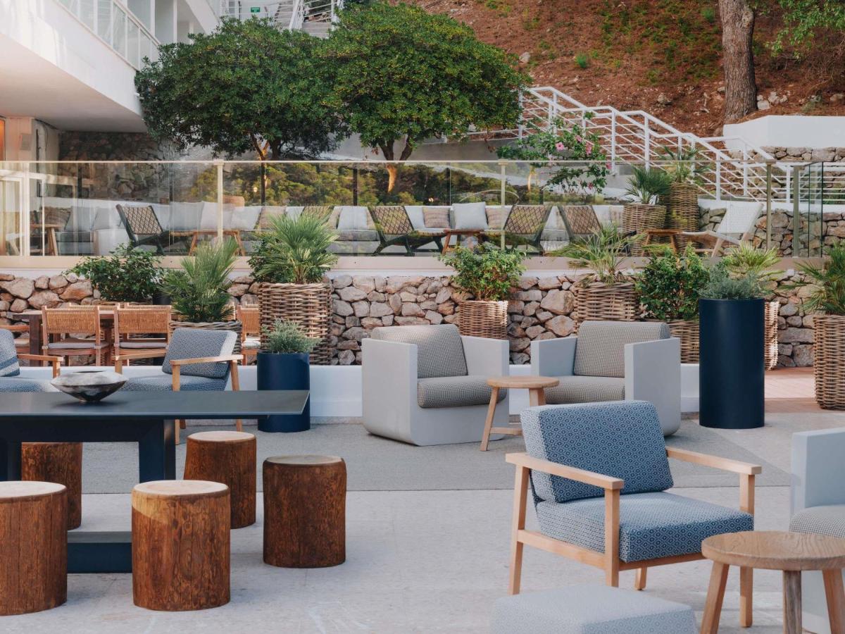 Mondrian Beach Lifestyle Resort By Accor