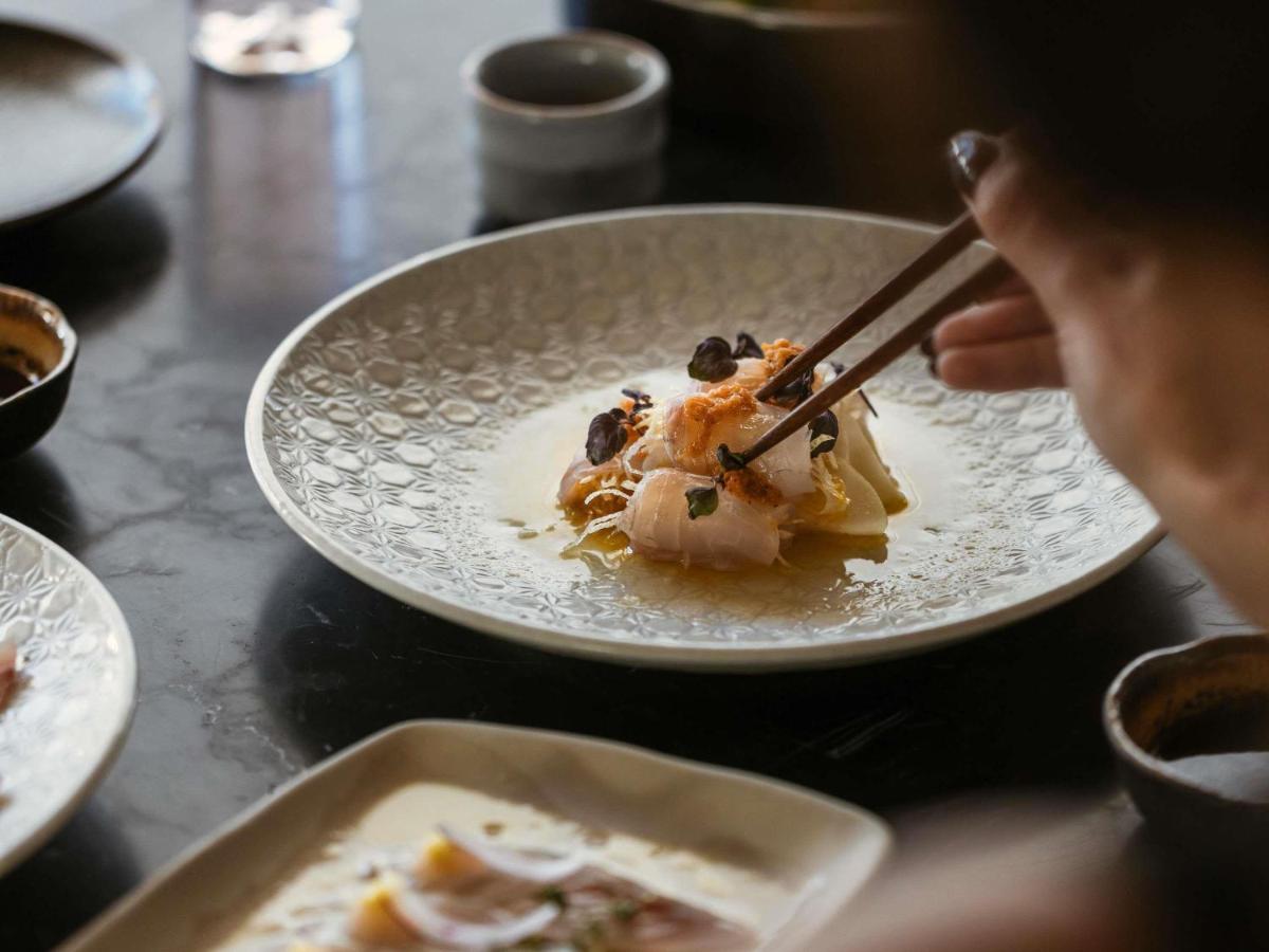 Mondrian Beach Lifestyle Resort By Accor