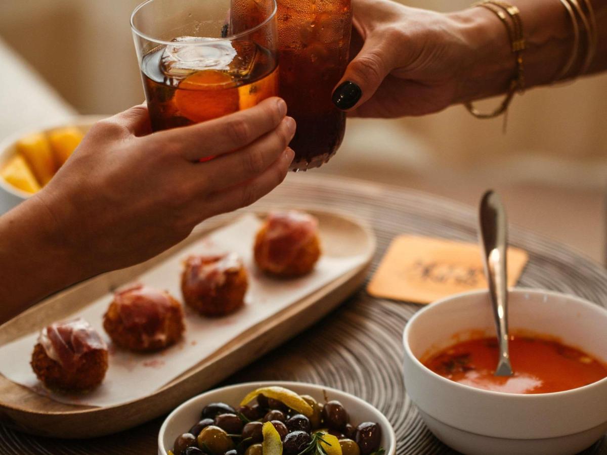 Mondrian Beach Lifestyle Resort By Accor