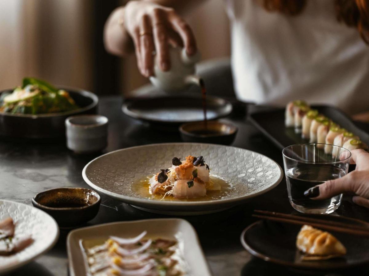 Mondrian Beach Lifestyle Resort By Accor