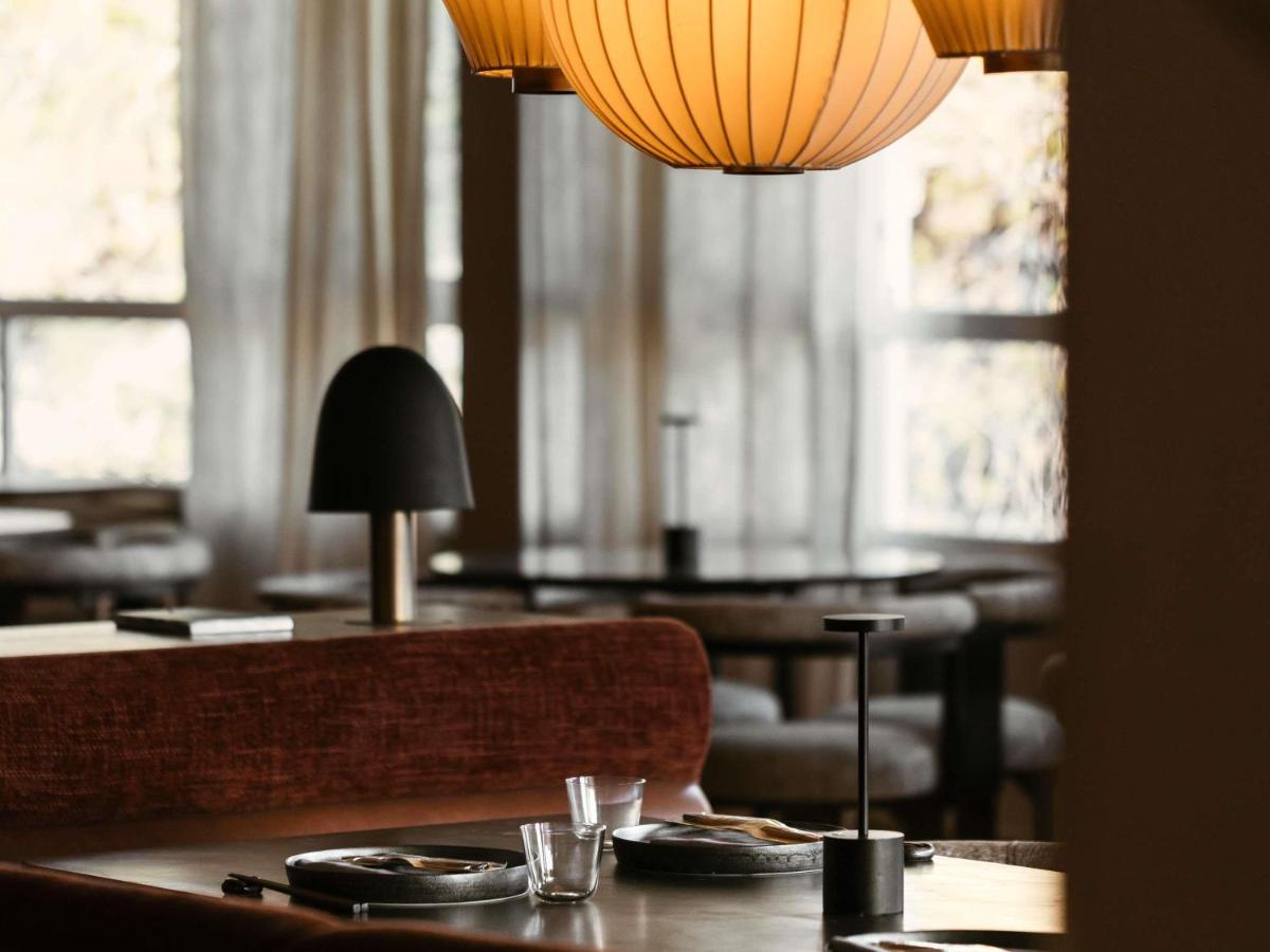 Mondrian Beach Lifestyle Resort By Accor