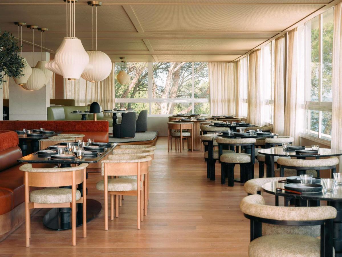 Mondrian Beach Lifestyle Resort By Accor