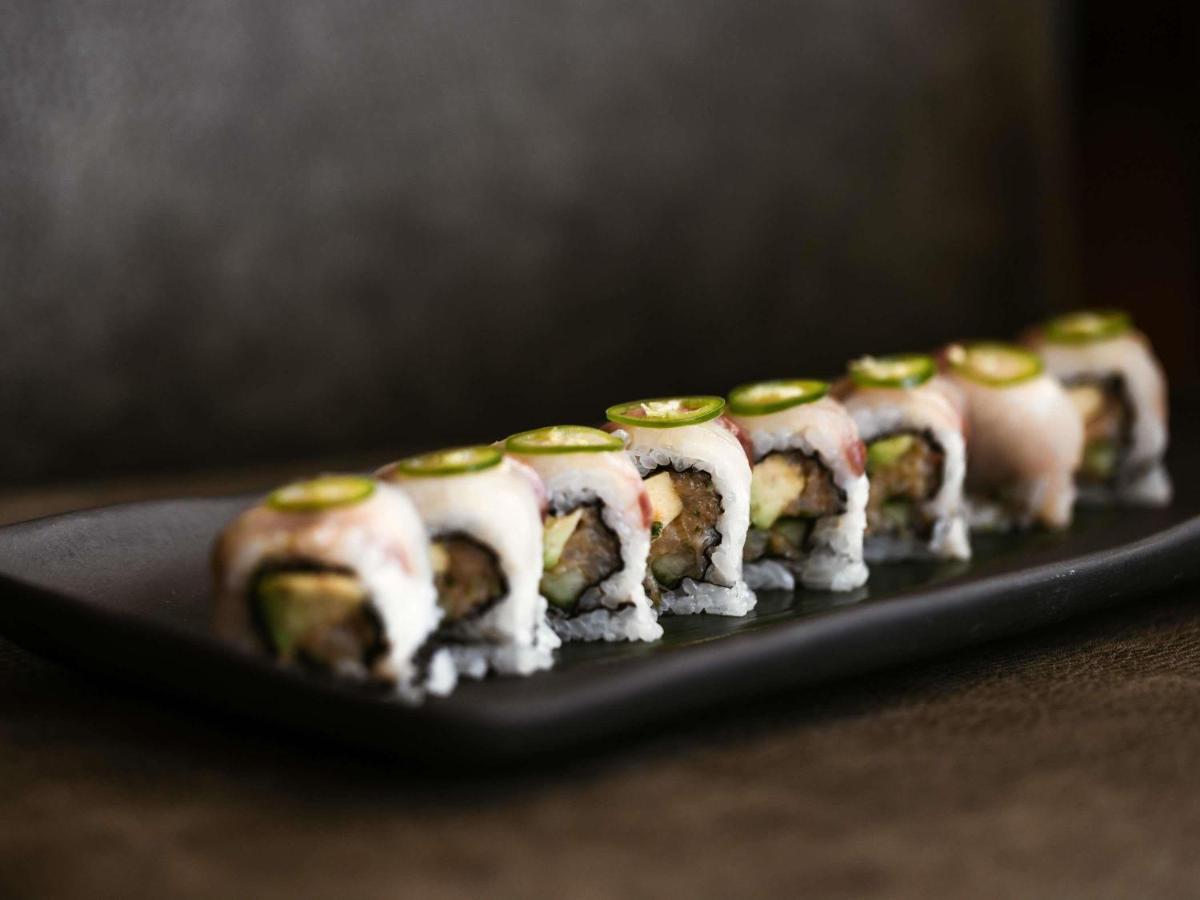 Mondrian Beach Lifestyle Resort By Accor