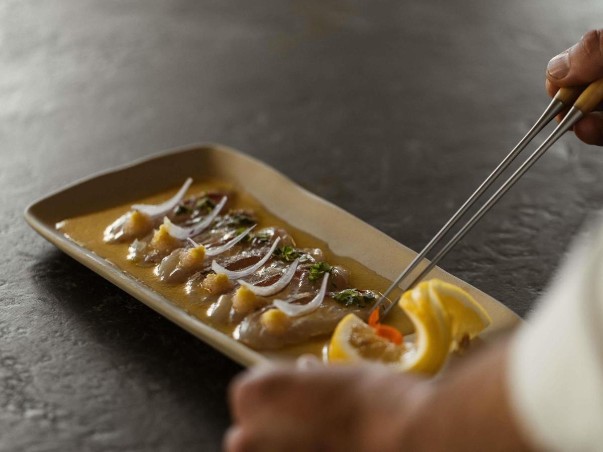 Mondrian Beach Lifestyle Resort By Accor