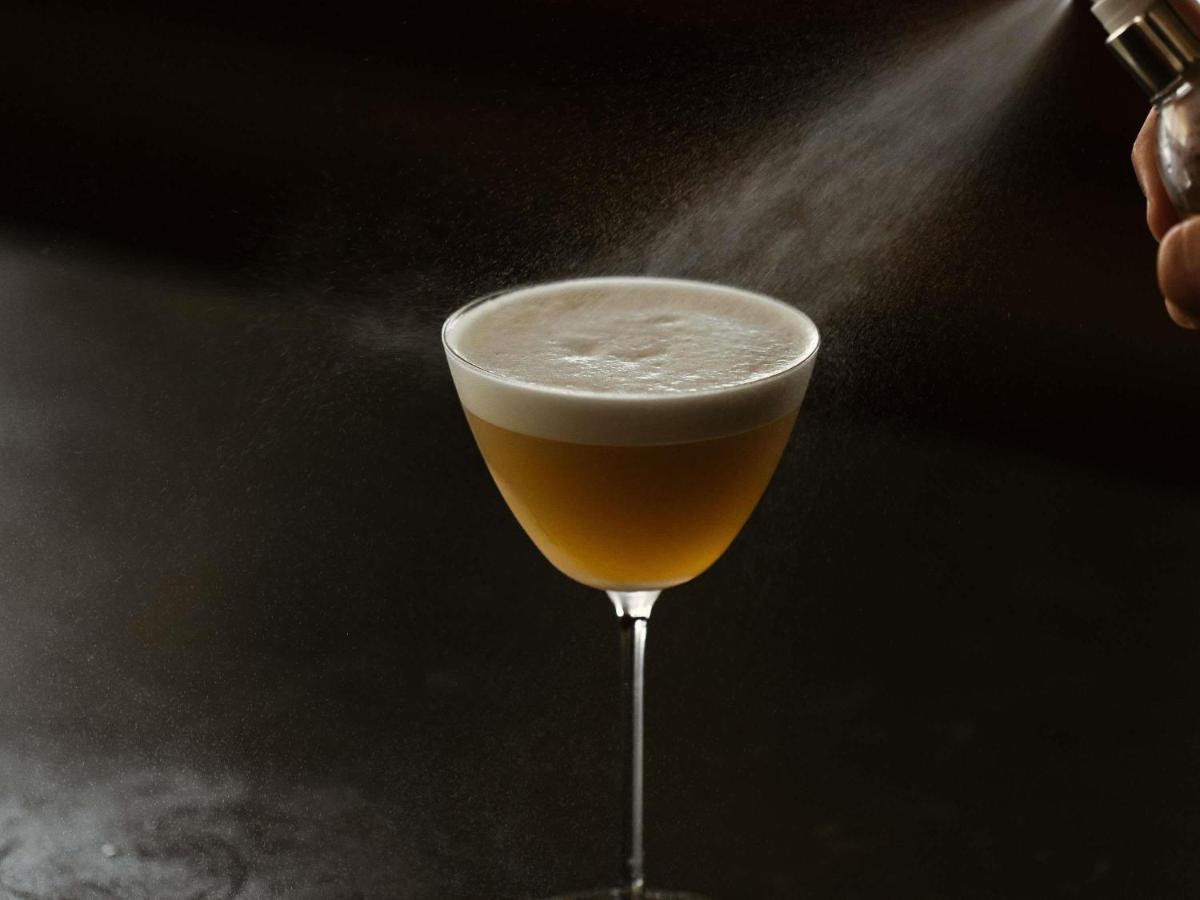 Mondrian Beach Lifestyle Resort By Accor