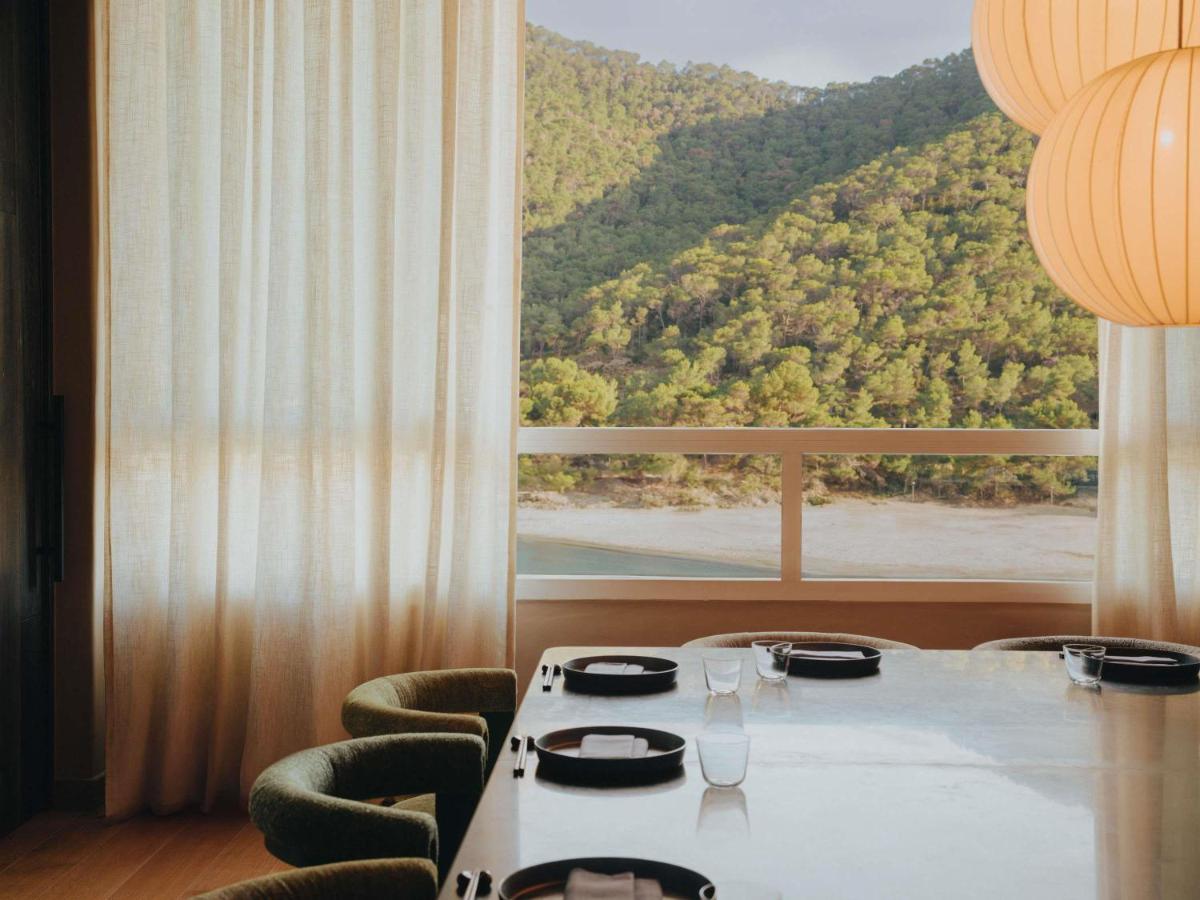 Mondrian Beach Lifestyle Resort By Accor