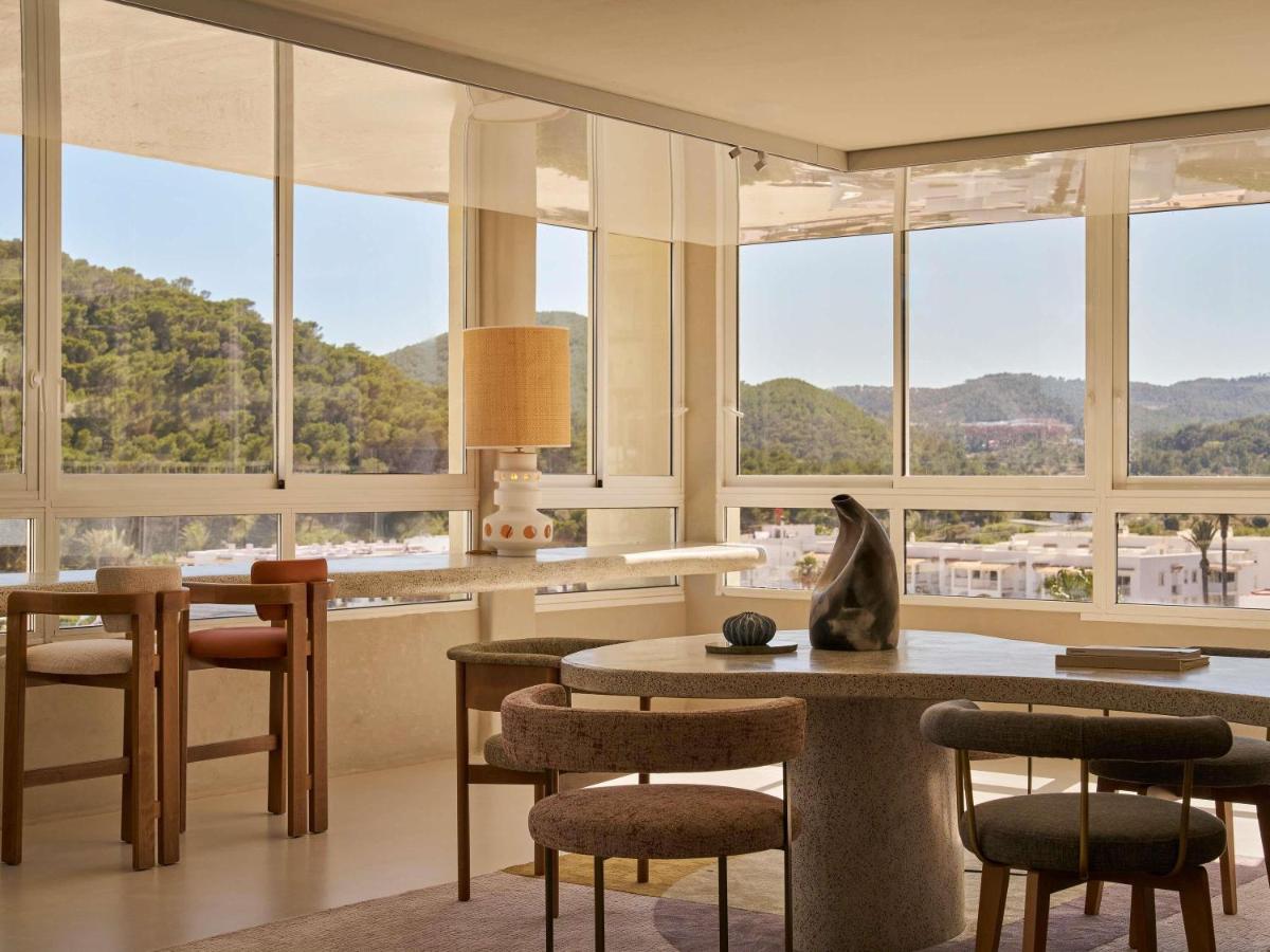 Mondrian Beach Lifestyle Resort By Accor