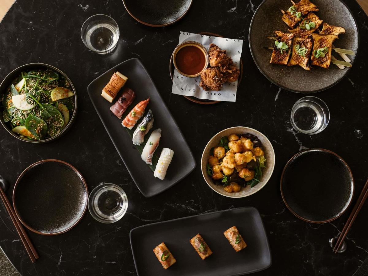 Mondrian Beach Lifestyle Resort By Accor