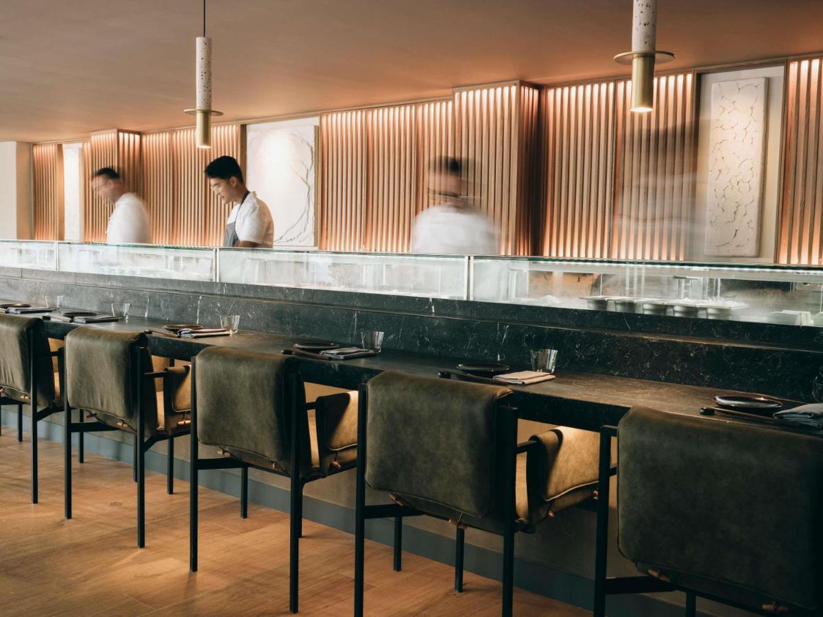 Mondrian Beach Lifestyle Resort By Accor