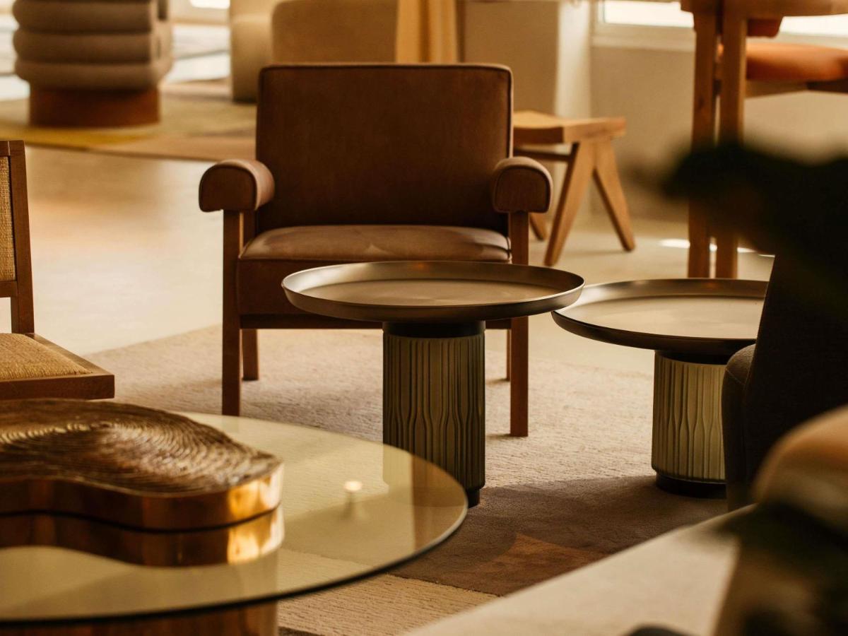 Mondrian Beach Lifestyle Resort By Accor