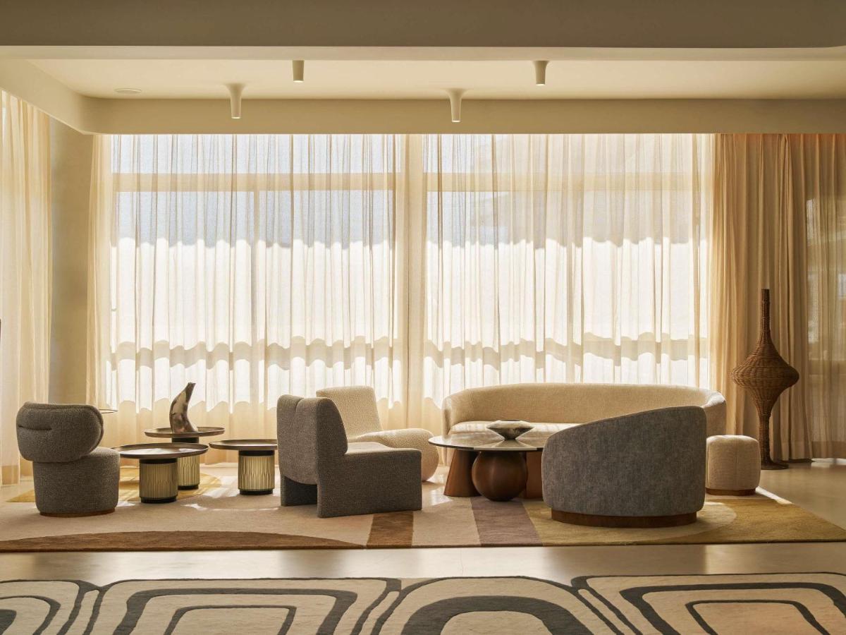 Mondrian Beach Lifestyle Resort By Accor